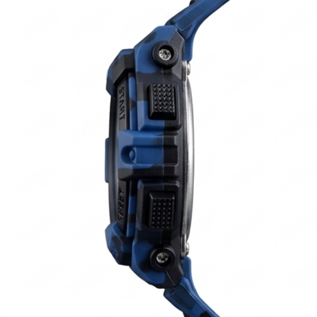 (k) Prince Dark Blue