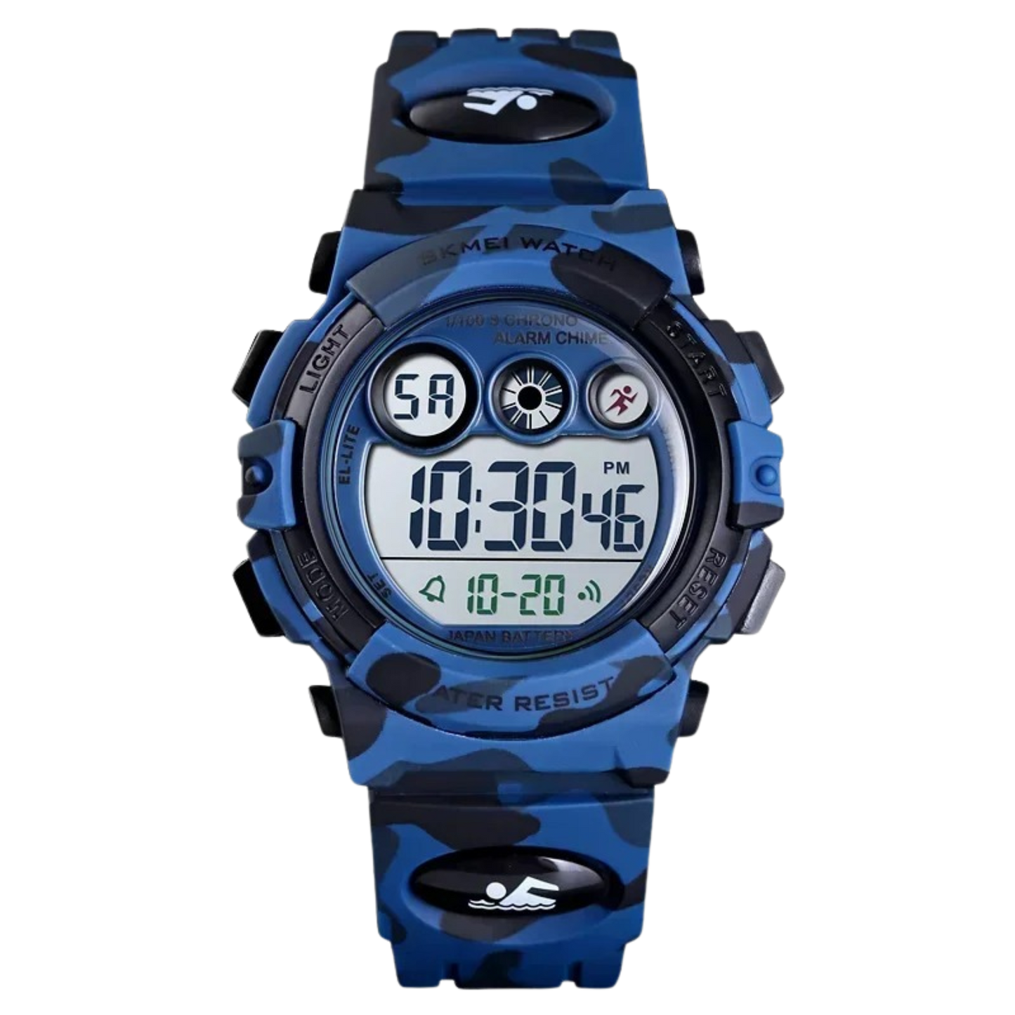 (k) Prince Dark Blue