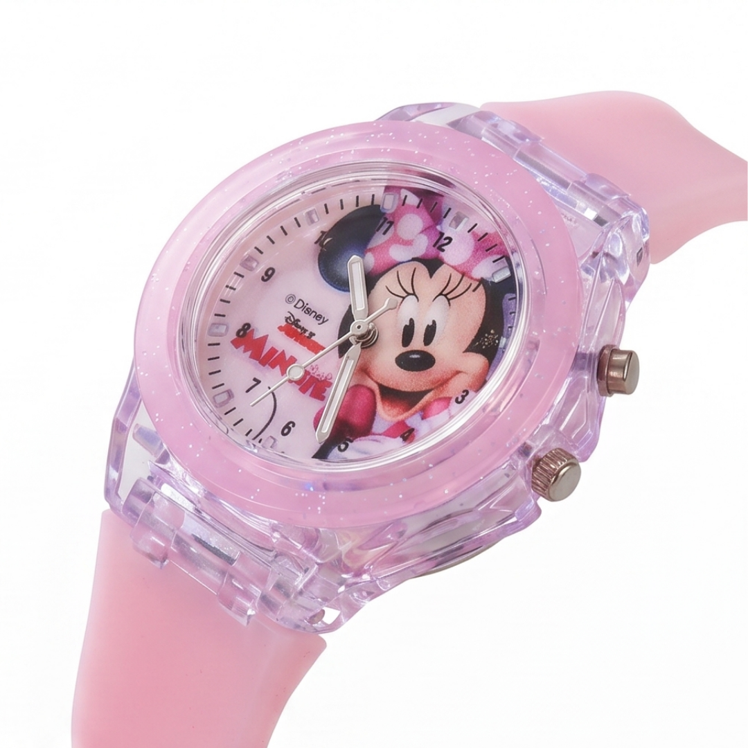 (k) Zipy Minnie