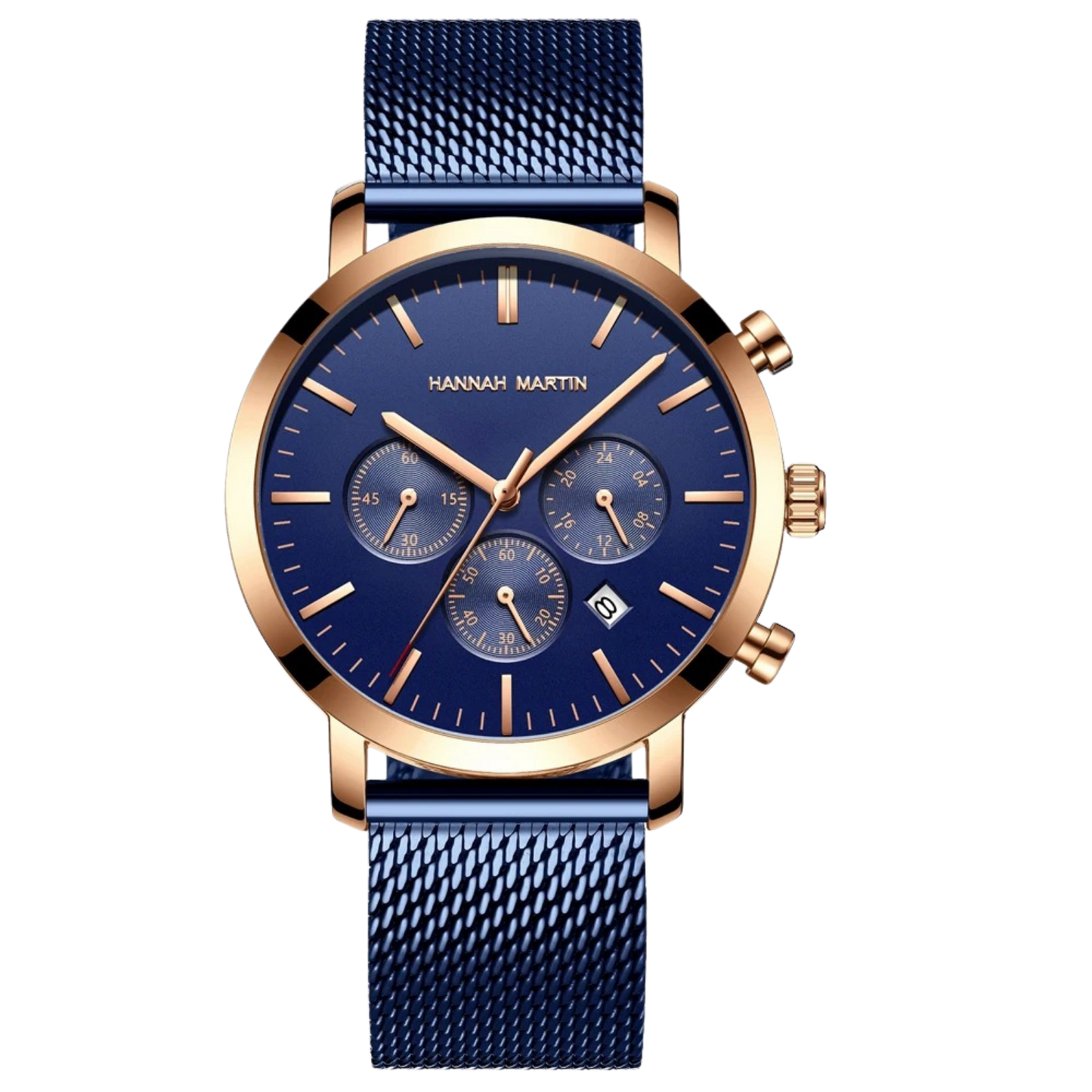 (r) Racer Blue