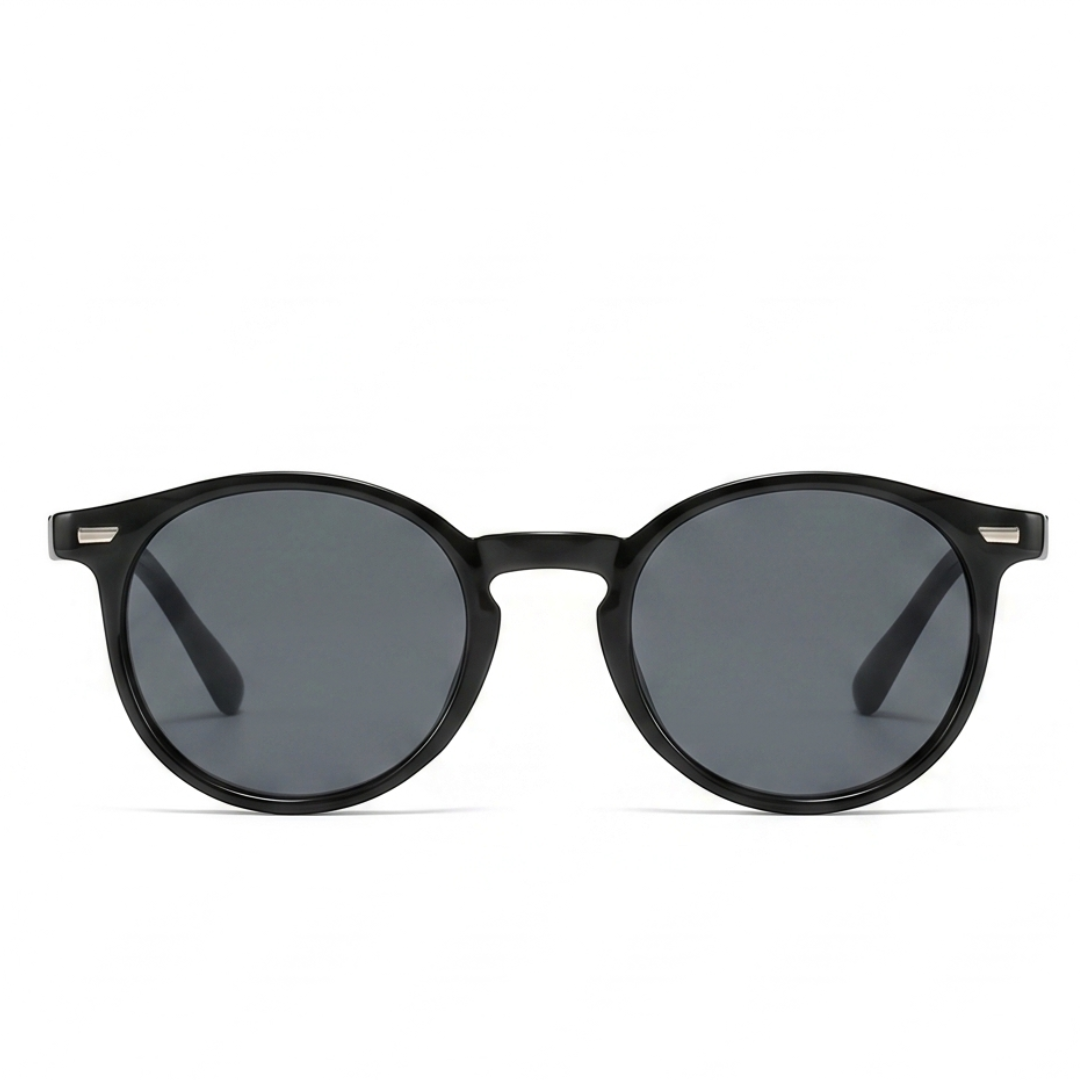 L) Caterside Sunglasses All Black